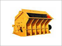 Material Handling Crushers